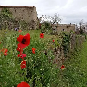 La Ferme De Fenivou Boulieu-les-Annonay