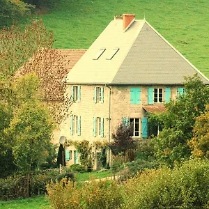 Le Cuisinier En Combraille Gasthof Vergheas